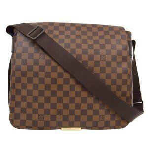 Louis Vuitton Damier Bastille Shoulder Bag N45258 SP0065 192840